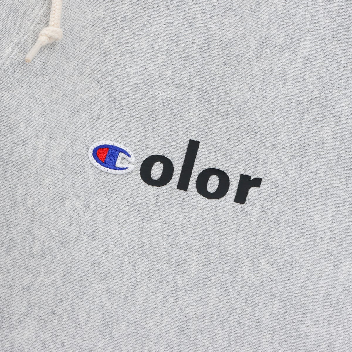 【キャンペーン対象外】Champion × kolor リバースウィーブ(R) スウェットパンツ(C8-C218)