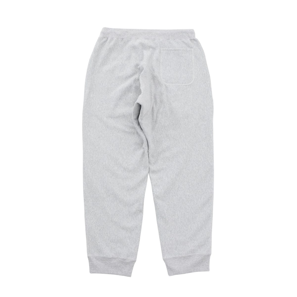 【キャンペーン対象外】Champion × kolor リバースウィーブ(R) スウェットパンツ(C8-C218)