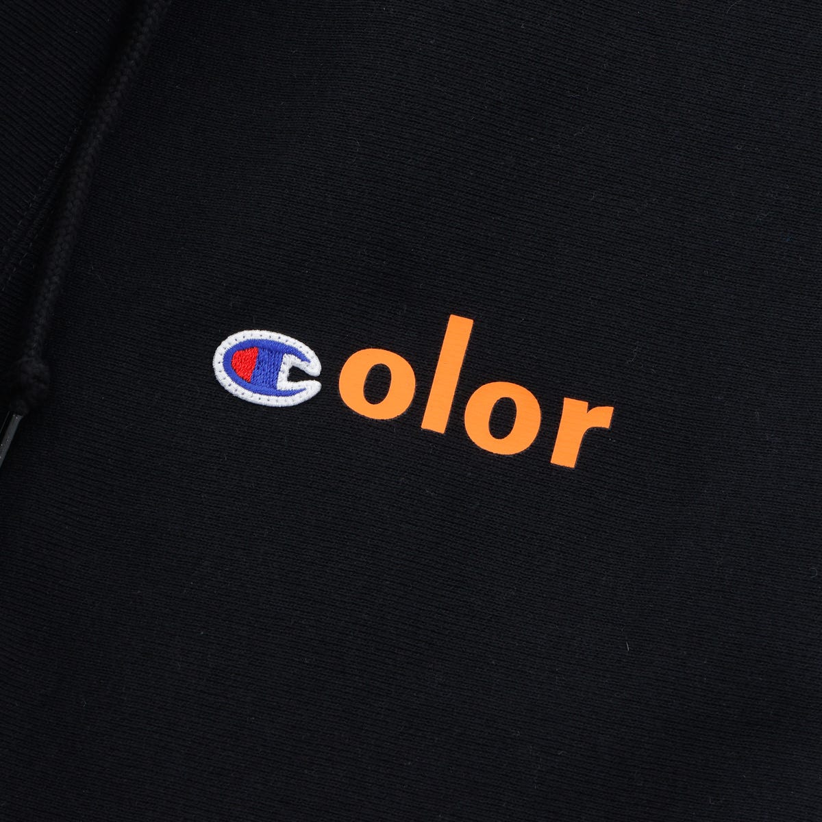 【キャンペーン対象外】Champion × kolor リバースウィーブ(R) スウェットパンツ(C8-C218)
