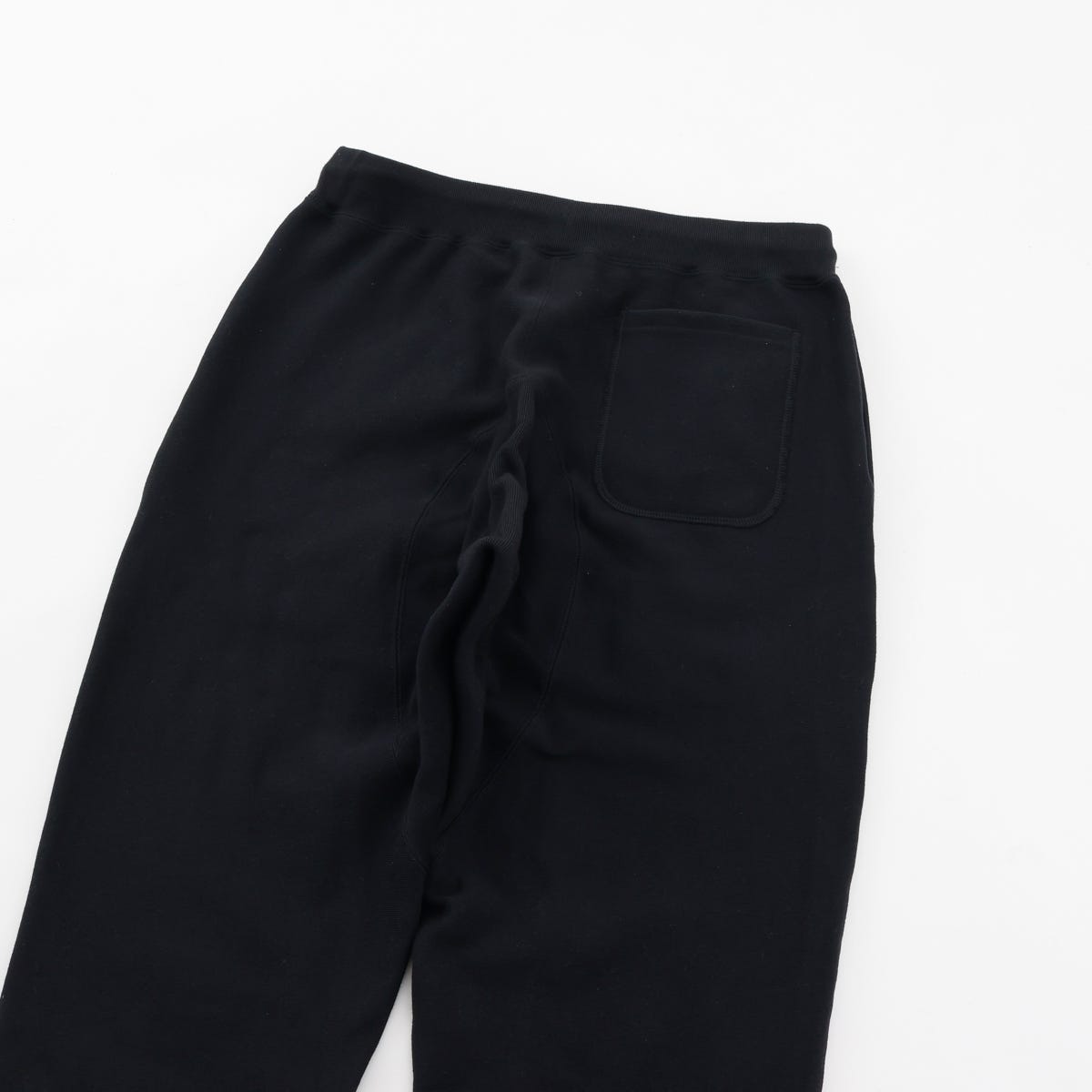 【キャンペーン対象外】Champion × kolor リバースウィーブ(R) スウェットパンツ(C8-C218)