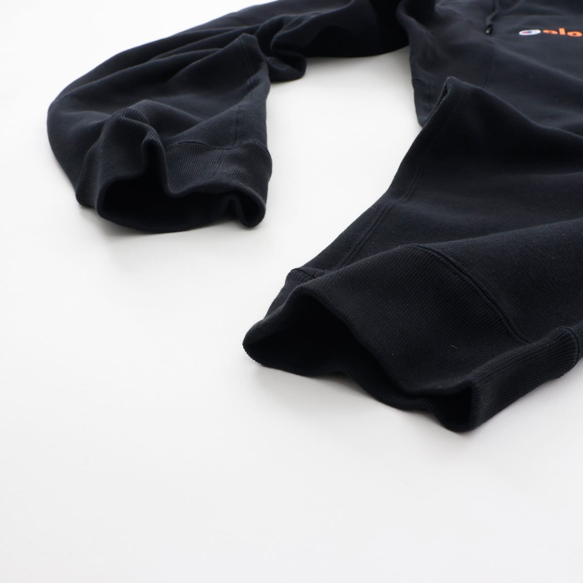 【キャンペーン対象外】Champion × kolor リバースウィーブ(R) スウェットパンツ(C8-C218)