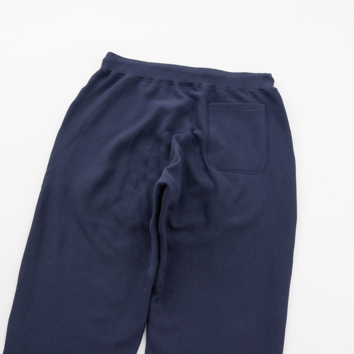 【キャンペーン対象外】Champion × kolor リバースウィーブ(R) スウェットパンツ(C8-C218)