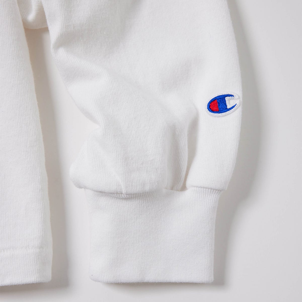 ロングスリーブTシャツ (C8-C401)
