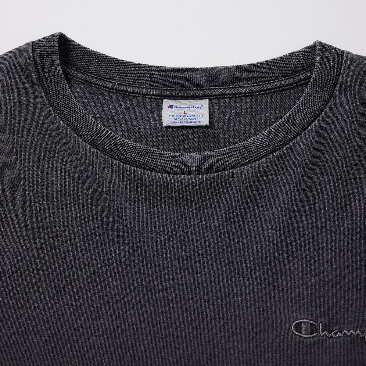 ロングスリーブTシャツ (C8-C402)