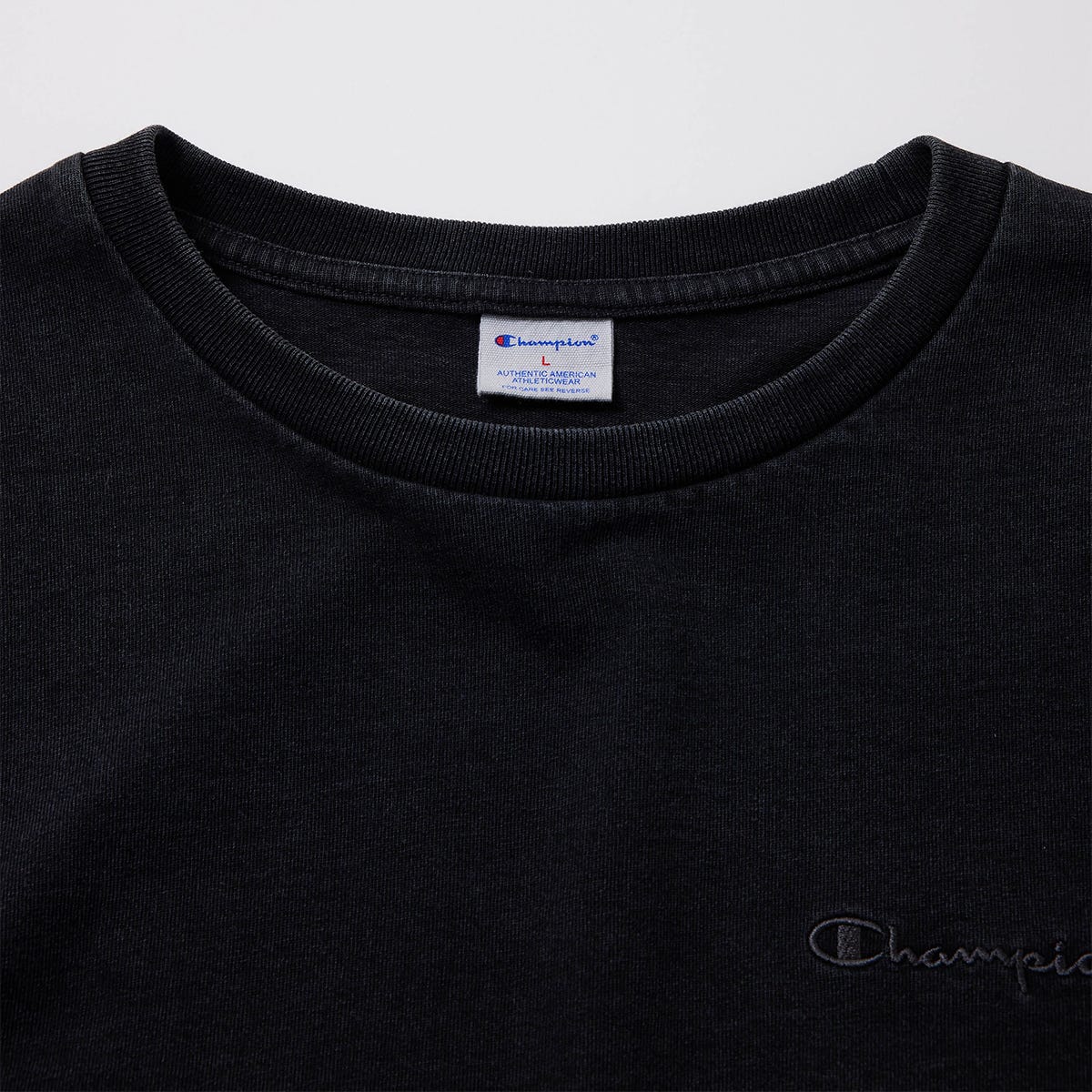 ロングスリーブTシャツ (C8-C402)