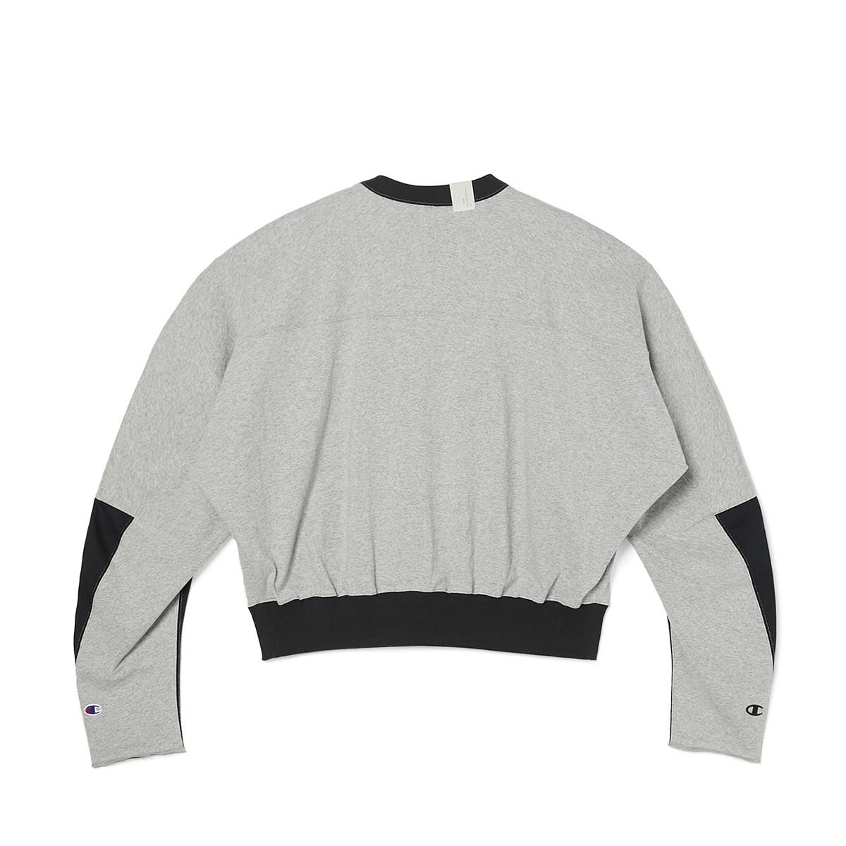 【キャンペーン対象外】Champion × N.HOOLYWOOD ロングスリーブTシャツ(C8-C411)
