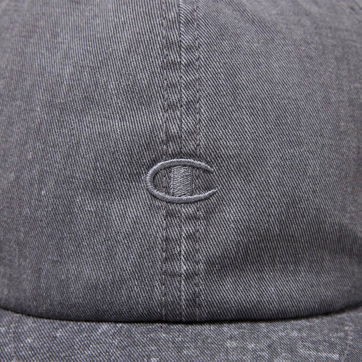 6パネルキャップ (C8-C701C)