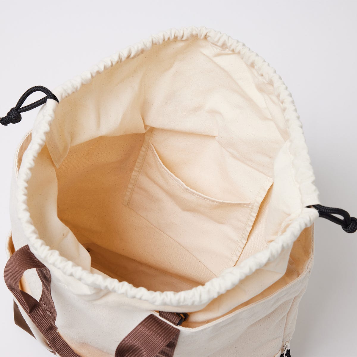 2WAYトートバッグ (C8-C705B)