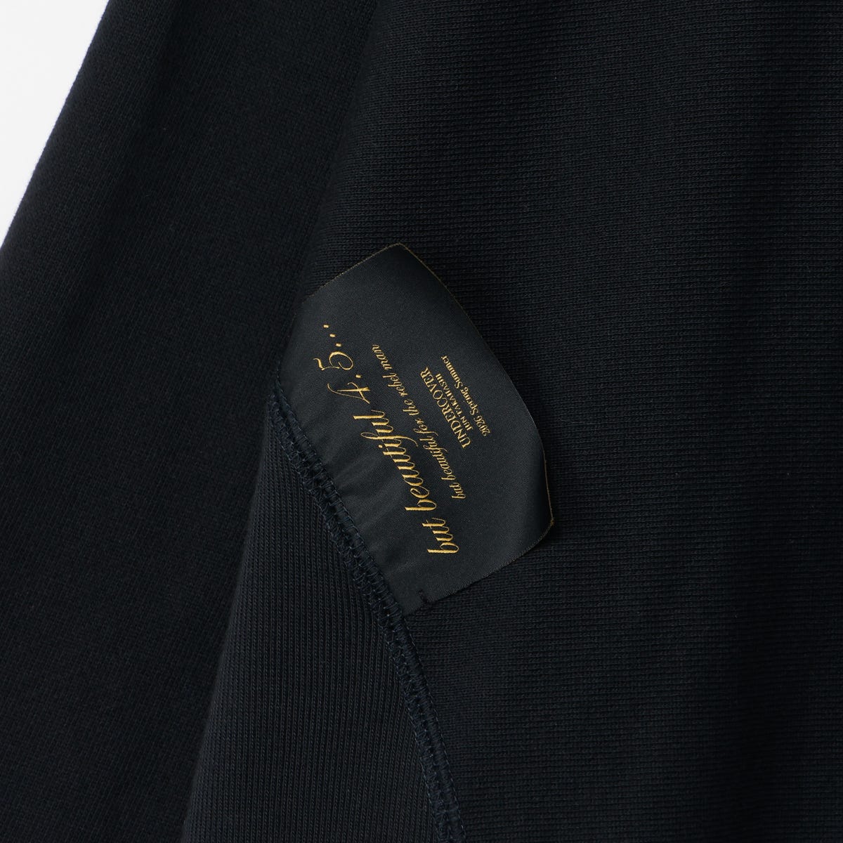 【キャンペーン対象外】Champion × UNDERCOVER リバースウィーブ(R) クルーネックスウェットシャツ(C8-D017)