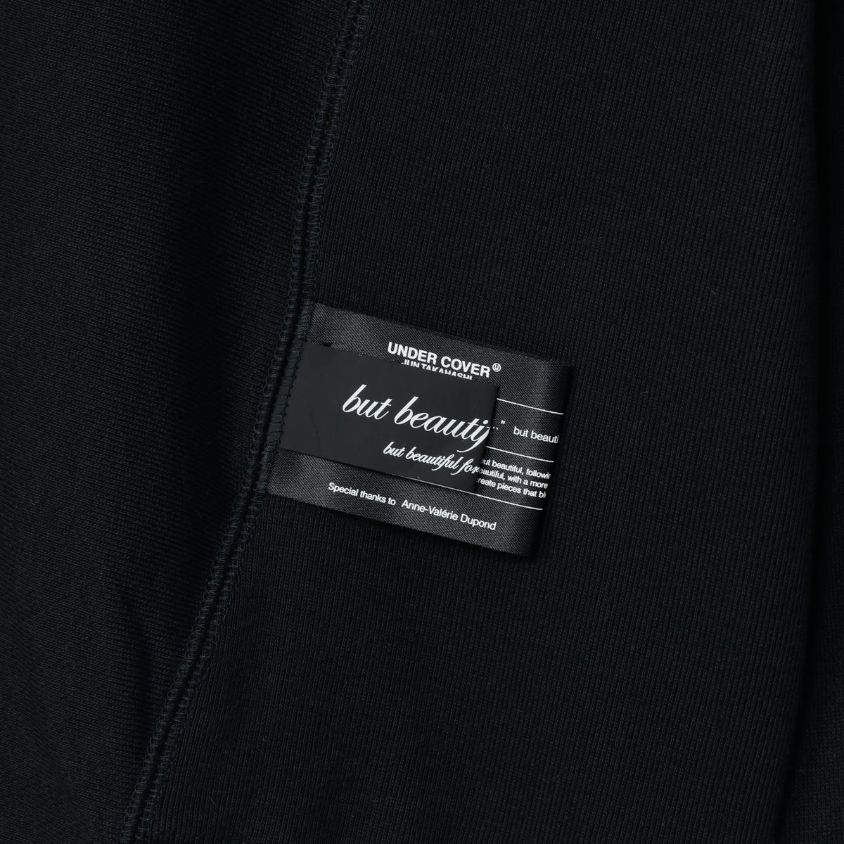 【キャンペーン対象外】Champion × UNDERCOVER リバースウィーブ(R) クルーネックスウェットシャツ(C8-D017)