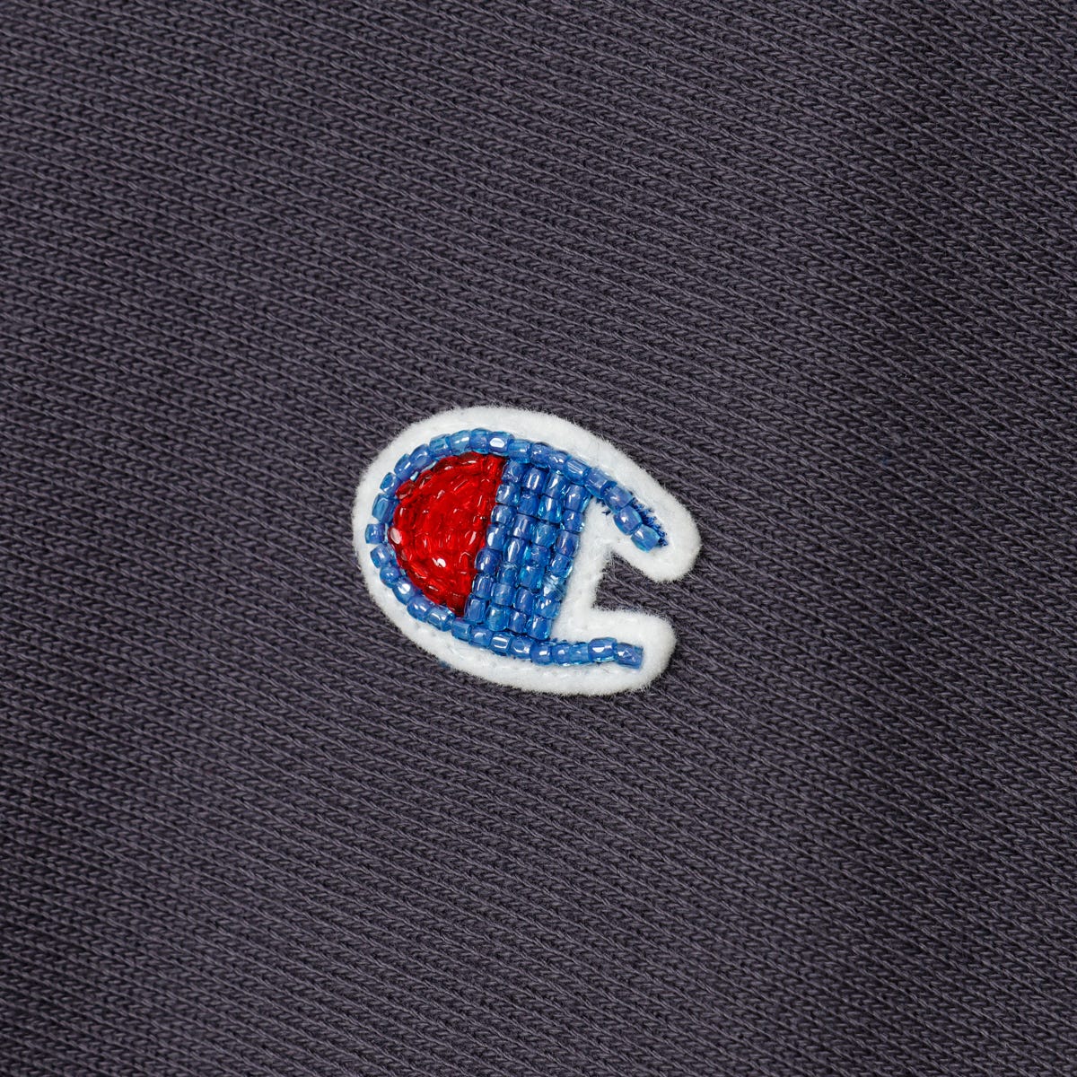 【キャンペーン対象外】Champion × UNDERCOVER リバースウィーブ(R) クルーネックスウェットシャツ(C8-D017)