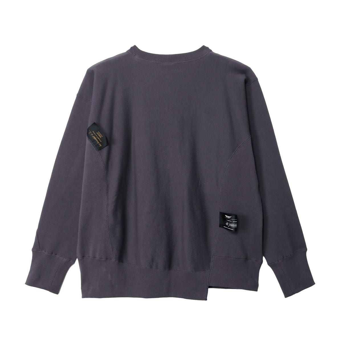 【キャンペーン対象外】Champion × UNDERCOVER リバースウィーブ(R) クルーネックスウェットシャツ(C8-D017)