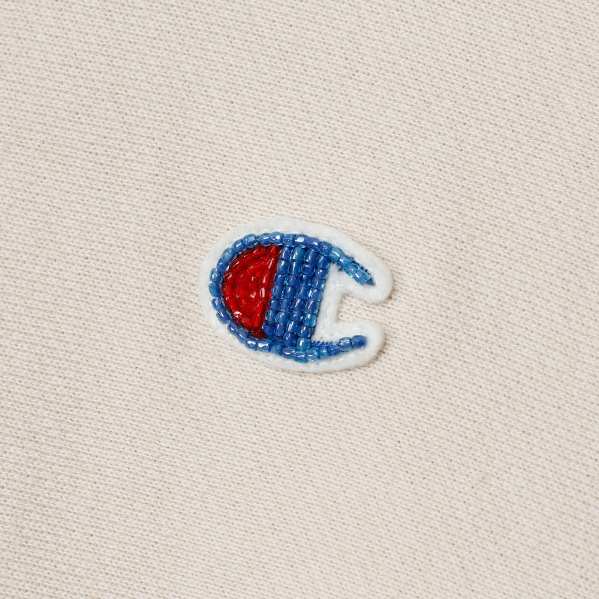 【キャンペーン対象外】Champion × UNDERCOVER リバースウィーブ(R) クルーネックスウェットシャツ(C8-D017)