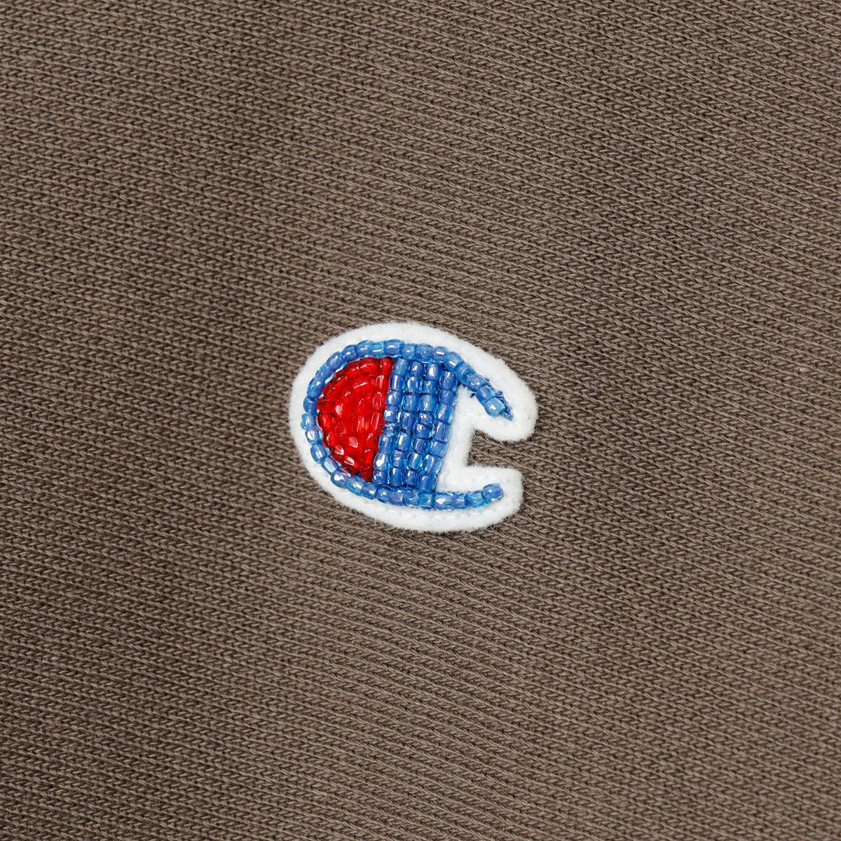【キャンペーン対象外】Champion × UNDERCOVER リバースウィーブ(R) クルーネックスウェットシャツ(C8-D017)