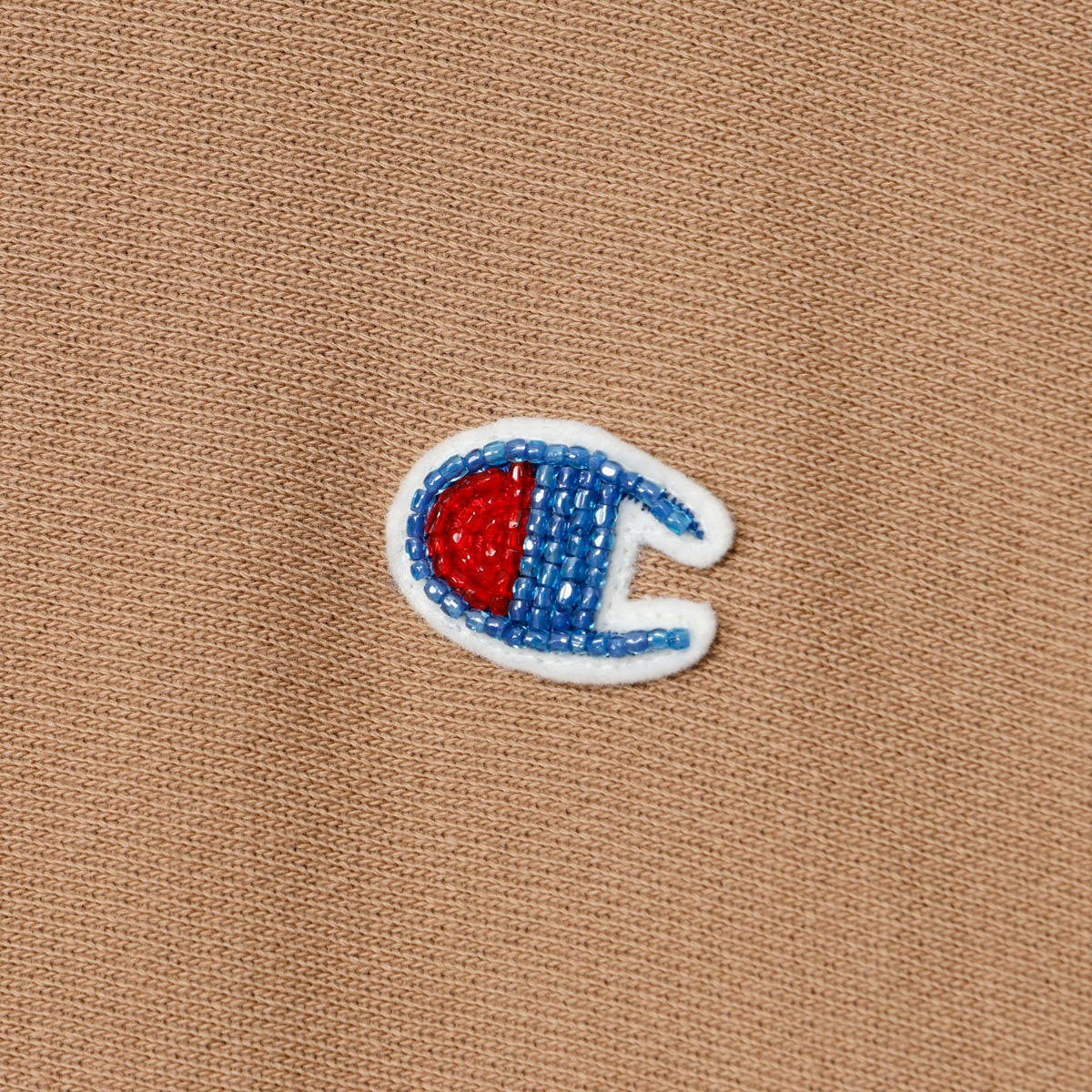 【キャンペーン対象外】Champion × UNDERCOVER リバースウィーブ(R) クルーネックスウェットシャツ(C8-D017)