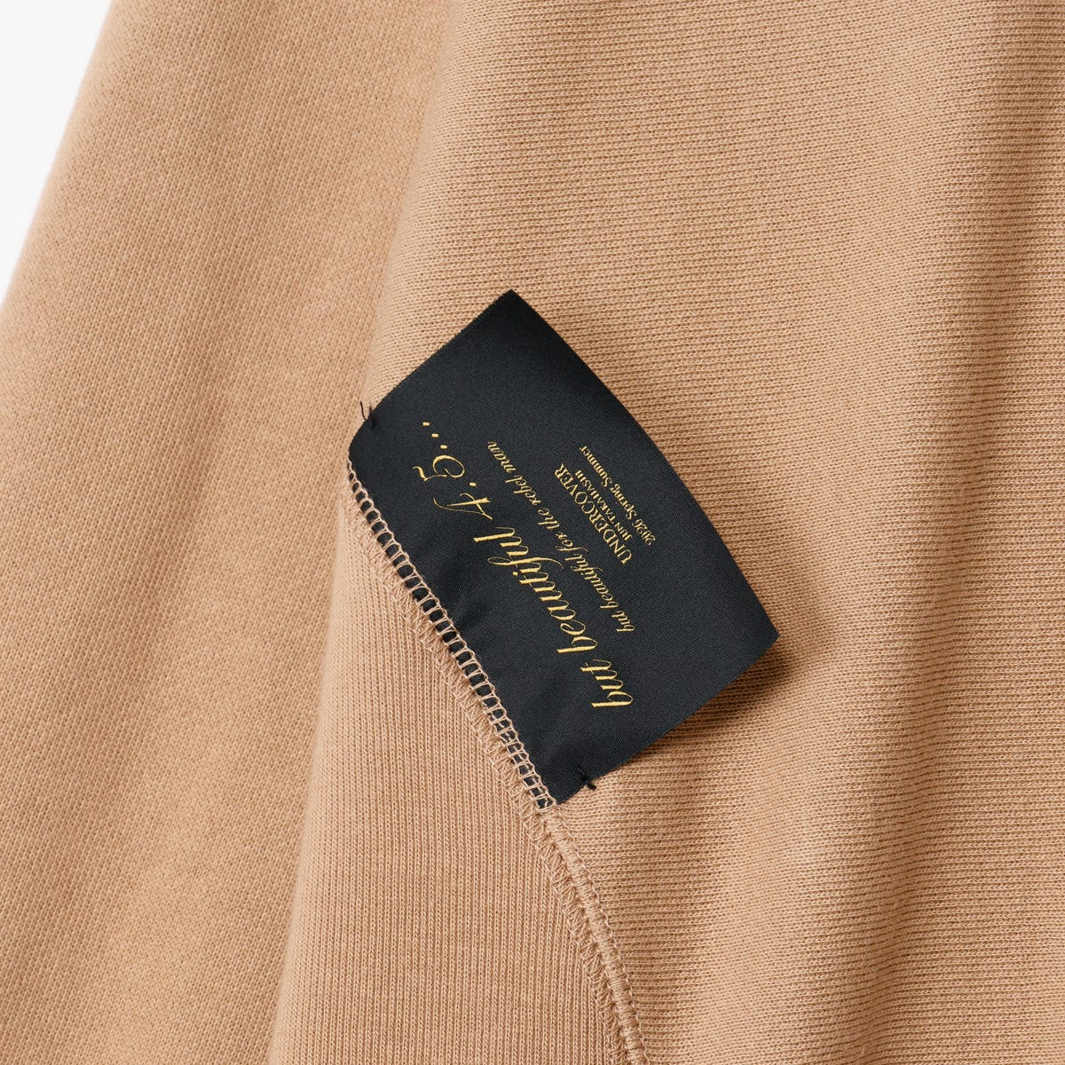 【キャンペーン対象外】Champion × UNDERCOVER リバースウィーブ(R) クルーネックスウェットシャツ(C8-D017)