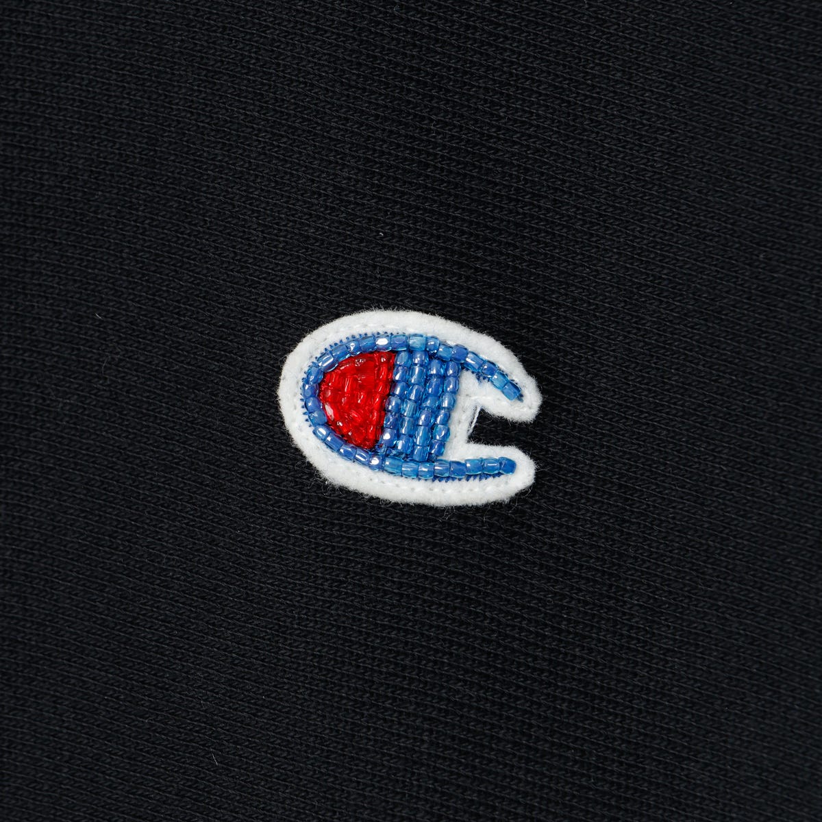 【キャンペーン対象外】Champion × UNDERCOVER リバースウィーブ(R) ショートスリーブスウェットシャツ(C8-D018)
