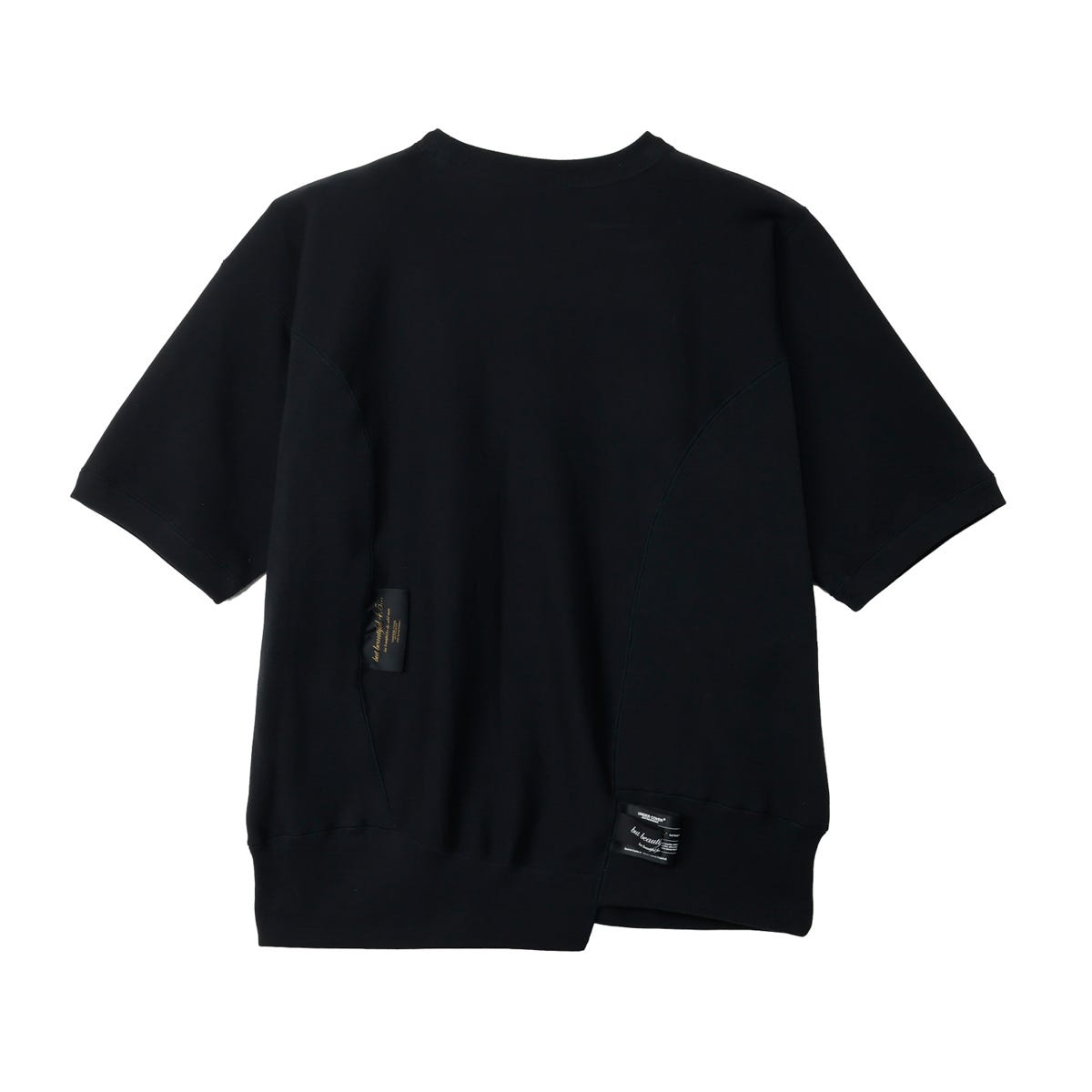 【キャンペーン対象外】Champion × UNDERCOVER リバースウィーブ(R) ショートスリーブスウェットシャツ(C8-D018)