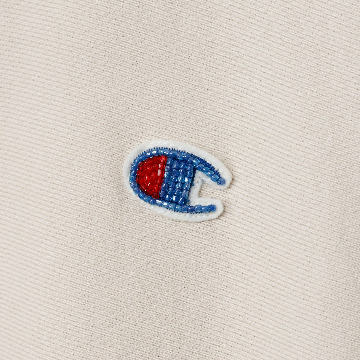 【キャンペーン対象外】Champion × UNDERCOVER リバースウィーブ(R) ショートスリーブスウェットシャツ(C8-D018)