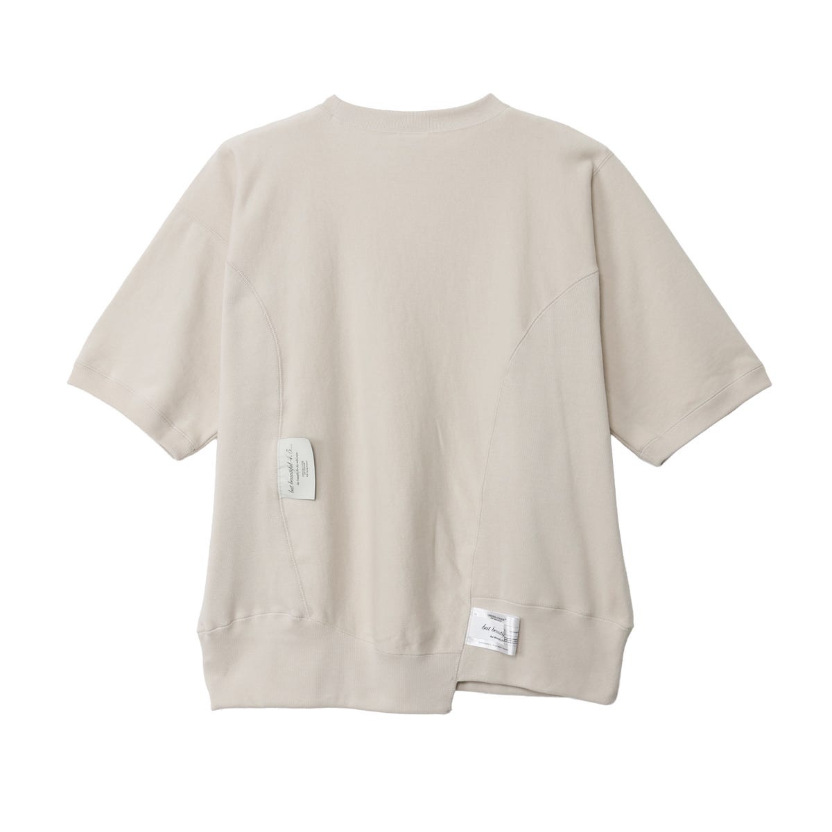 【キャンペーン対象外】Champion × UNDERCOVER リバースウィーブ(R) ショートスリーブスウェットシャツ(C8-D018)