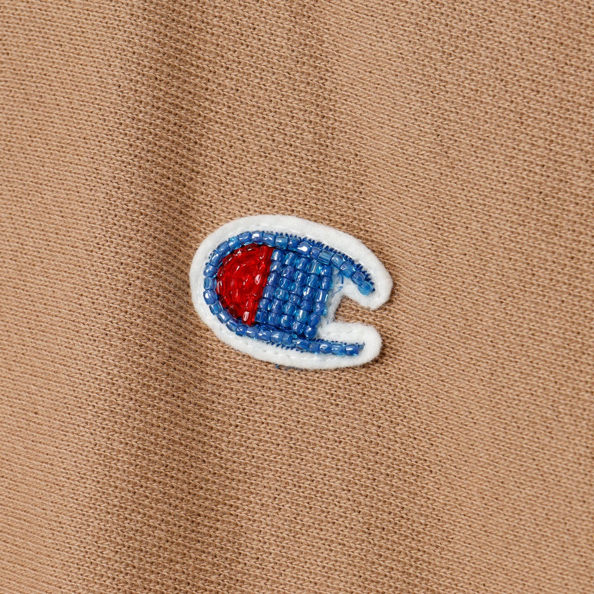 【キャンペーン対象外】Champion × UNDERCOVER リバースウィーブ(R) ショートスリーブスウェットシャツ(C8-D018)