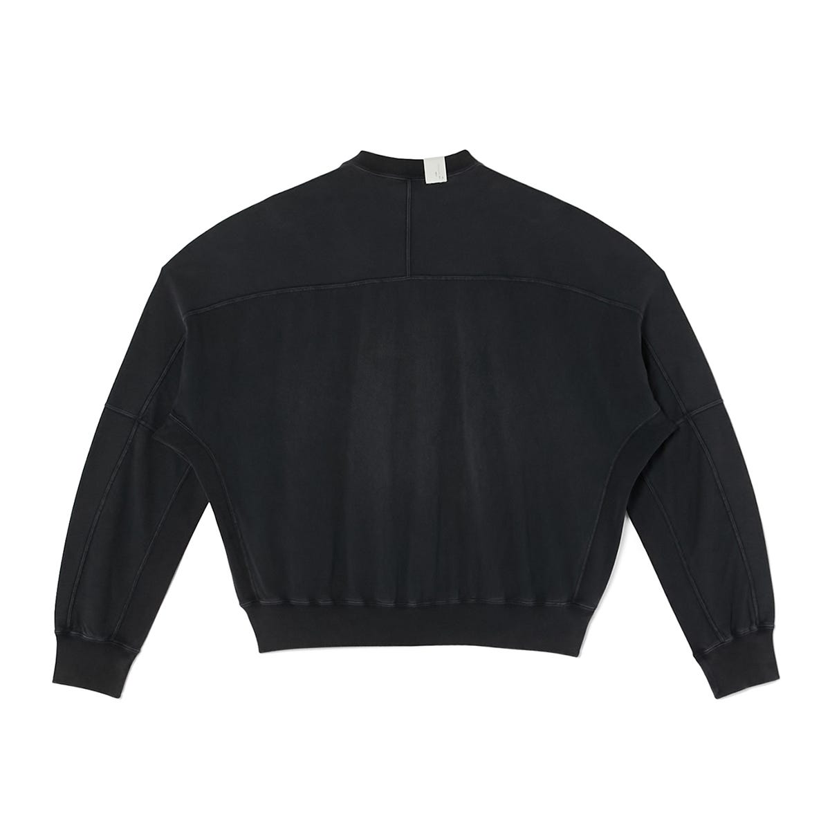 【キャンペーン対象外】Champion × N.HOOLYWOOD リバースウィーブ(R) リバーシブル クルーネックスウェットシャツ(C8-D019)
