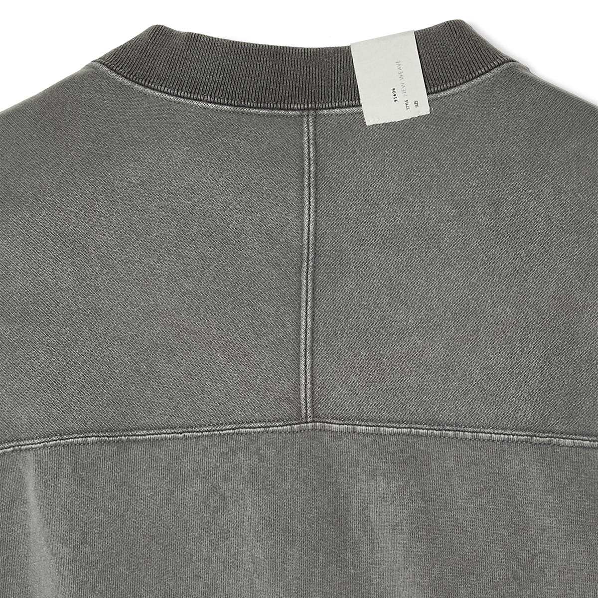 【キャンペーン対象外】Champion × N.HOOLYWOOD リバースウィーブ(R) リバーシブル クルーネックスウェットシャツ(C8-D019)