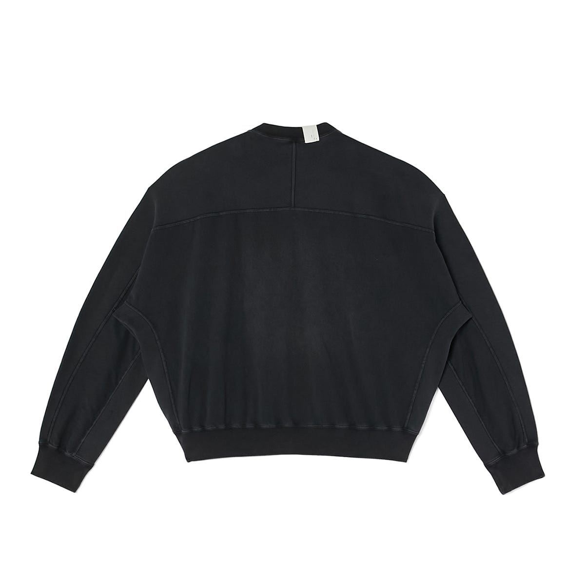 【キャンペーン対象外】Champion × N.HOOLYWOOD リバースウィーブ(R) リバーシブル ジップスウェットシャツ(C8-D020)