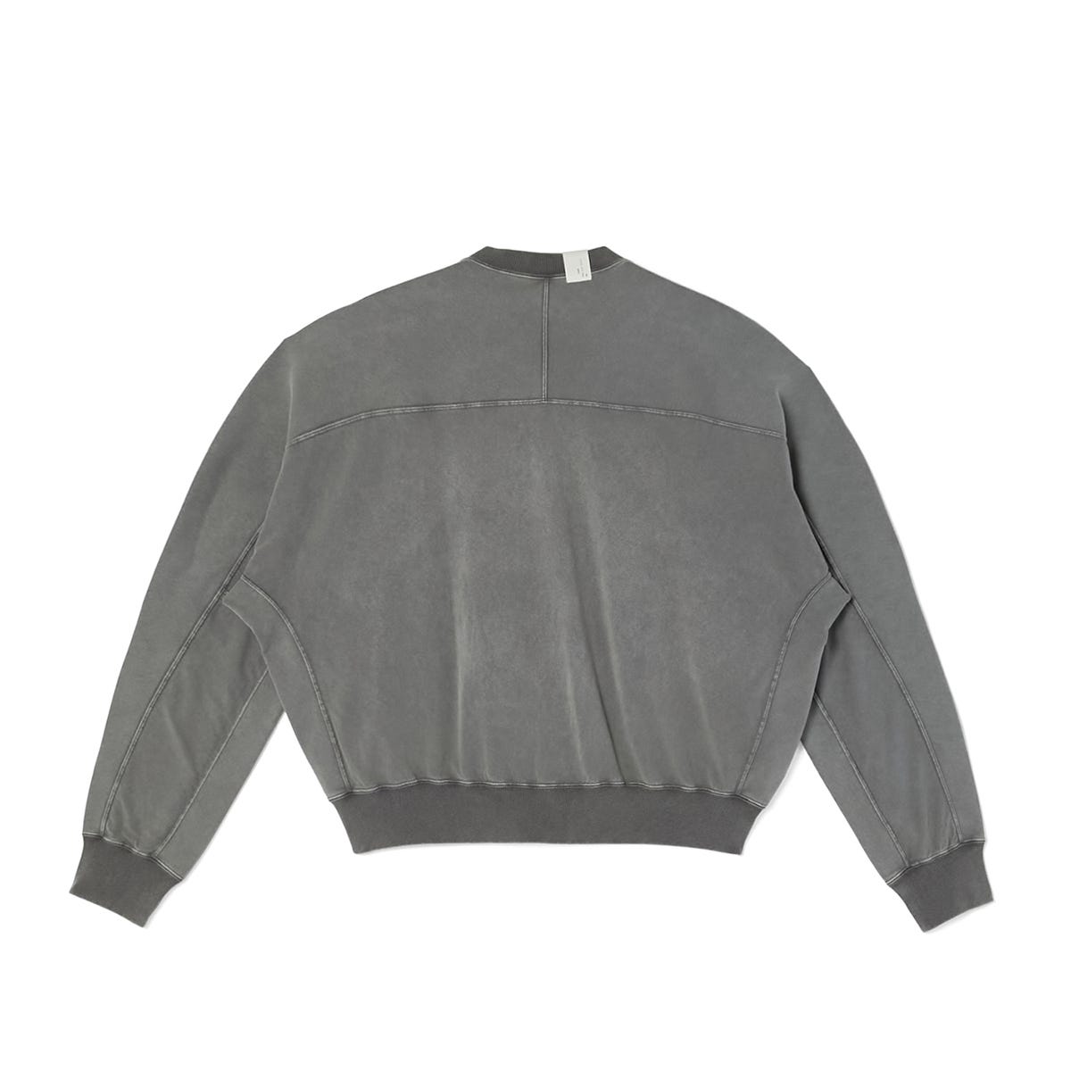 【キャンペーン対象外】Champion × N.HOOLYWOOD リバースウィーブ(R) リバーシブル ジップスウェットシャツ(C8-D020)
