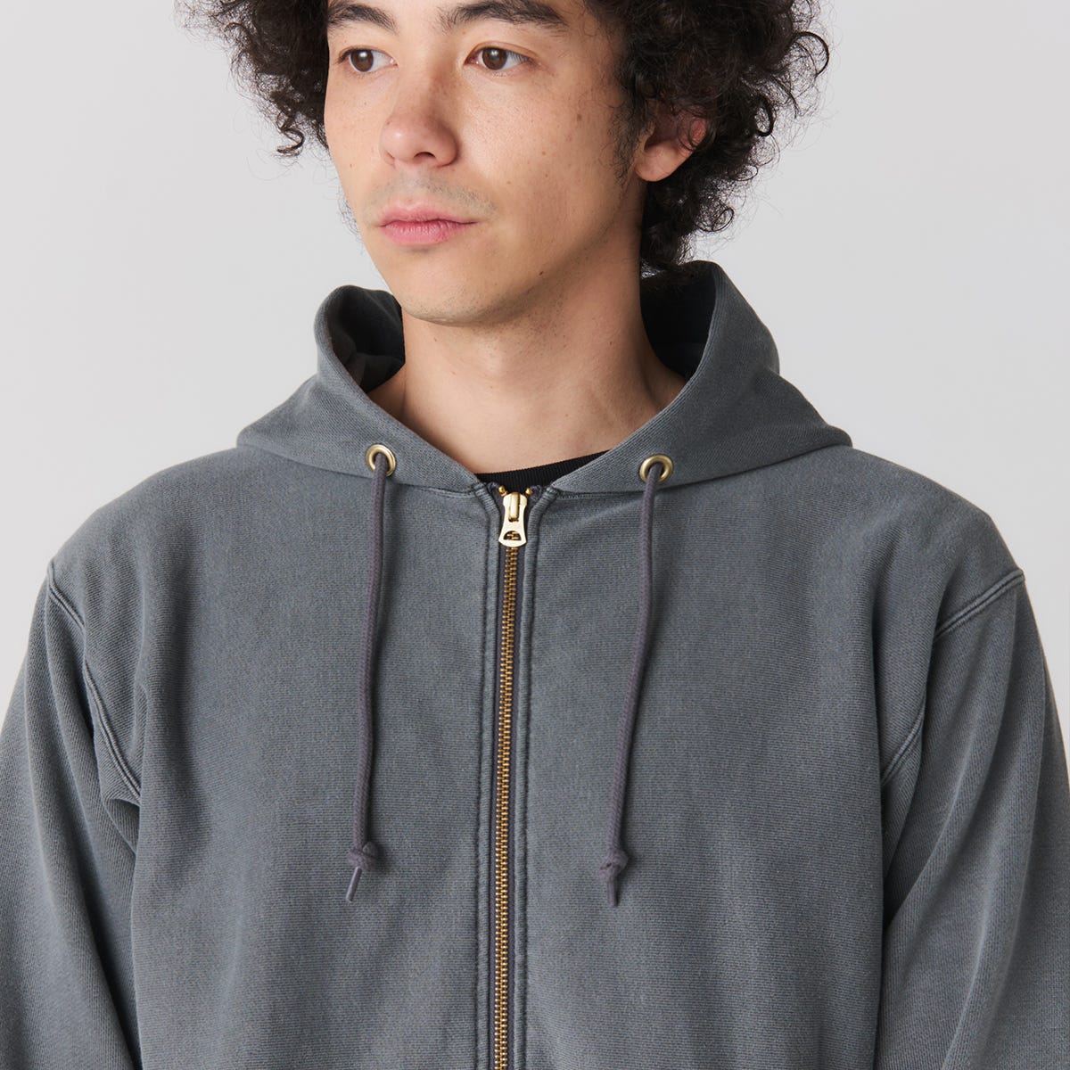 リバースウィーブ(R)フーデッドスウェットシャツ