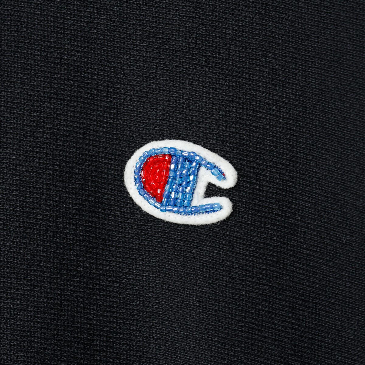 【キャンペーン対象外】Champion × UNDERCOVER リバースウィーブ(R) フーデッドスウェットシャツ(C8-D108)