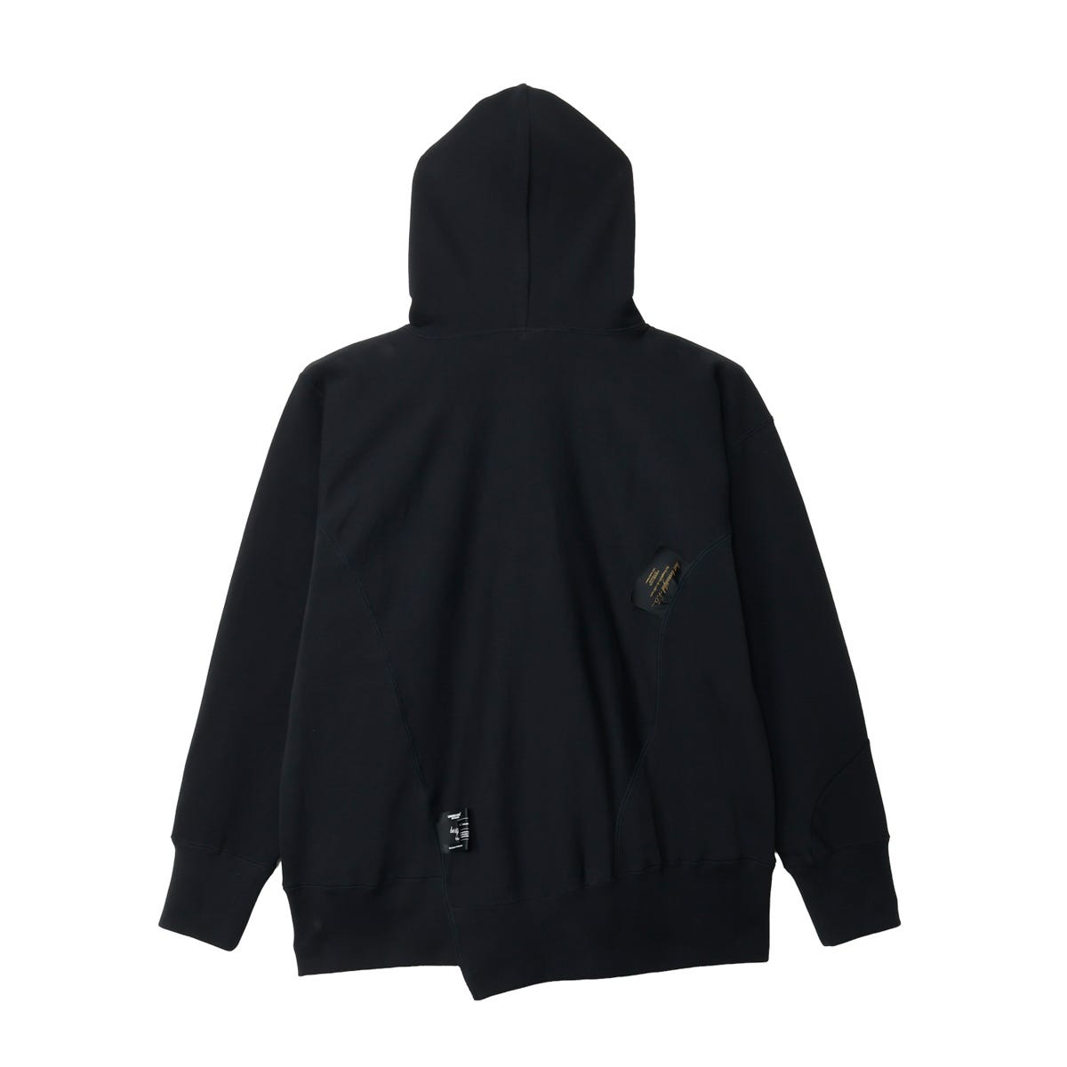 【キャンペーン対象外】Champion × UNDERCOVER リバースウィーブ(R) フーデッドスウェットシャツ(C8-D108)
