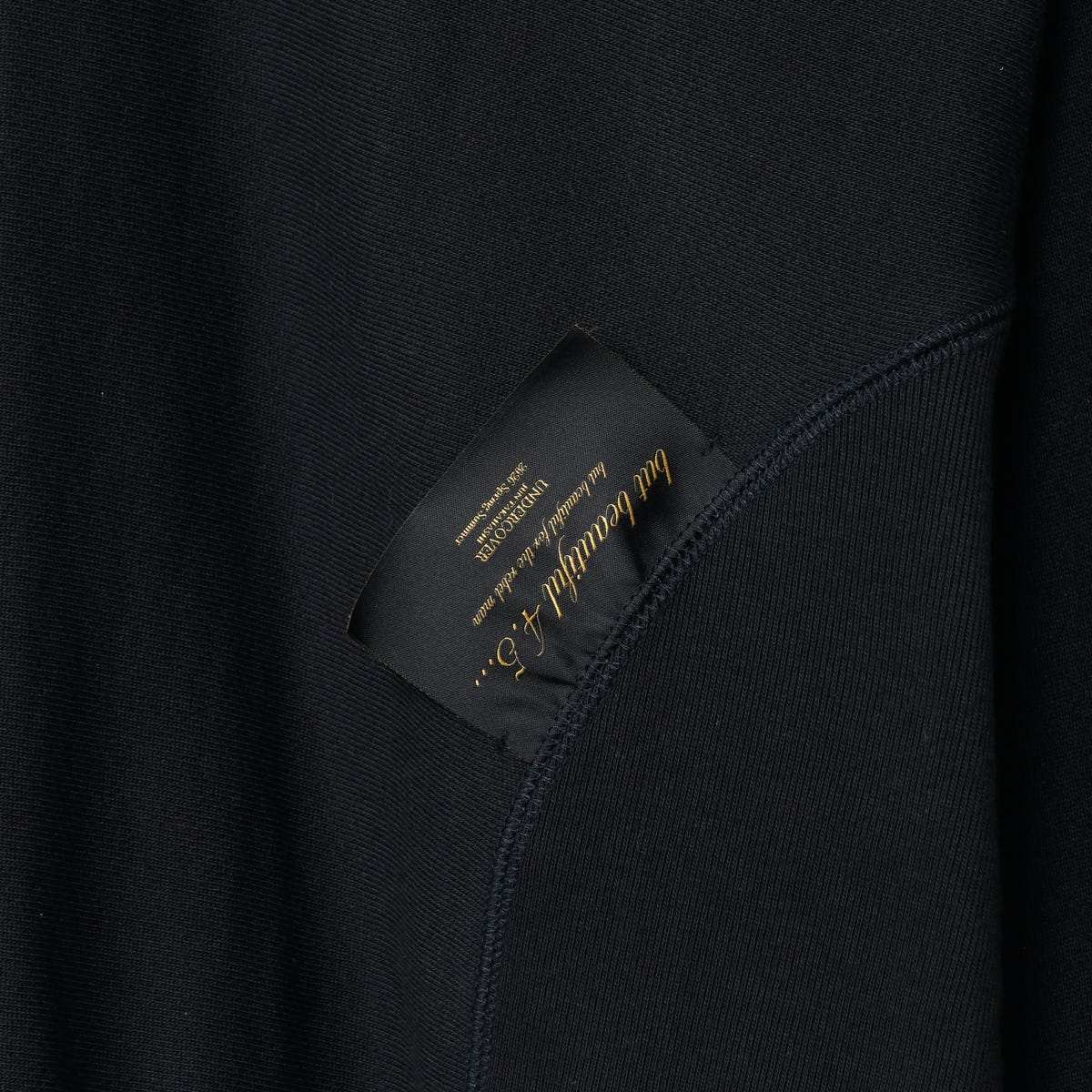 【キャンペーン対象外】Champion × UNDERCOVER リバースウィーブ(R) フーデッドスウェットシャツ(C8-D108)