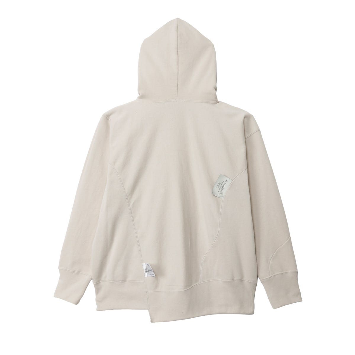 【キャンペーン対象外】Champion × UNDERCOVER リバースウィーブ(R) フーデッドスウェットシャツ(C8-D108)