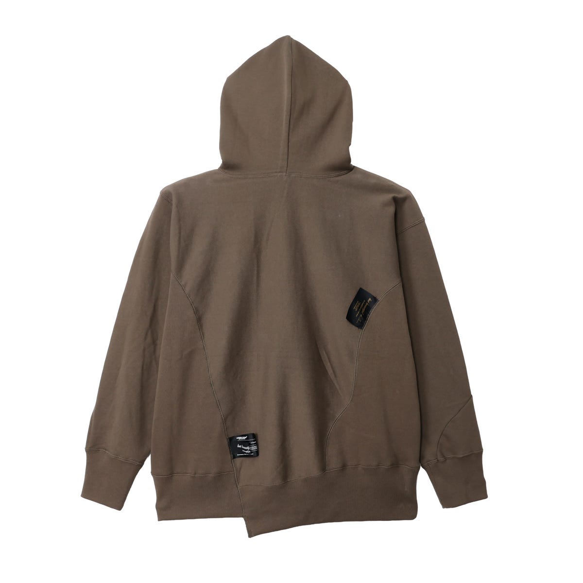 【キャンペーン対象外】Champion × UNDERCOVER リバースウィーブ(R) フーデッドスウェットシャツ(C8-D108)