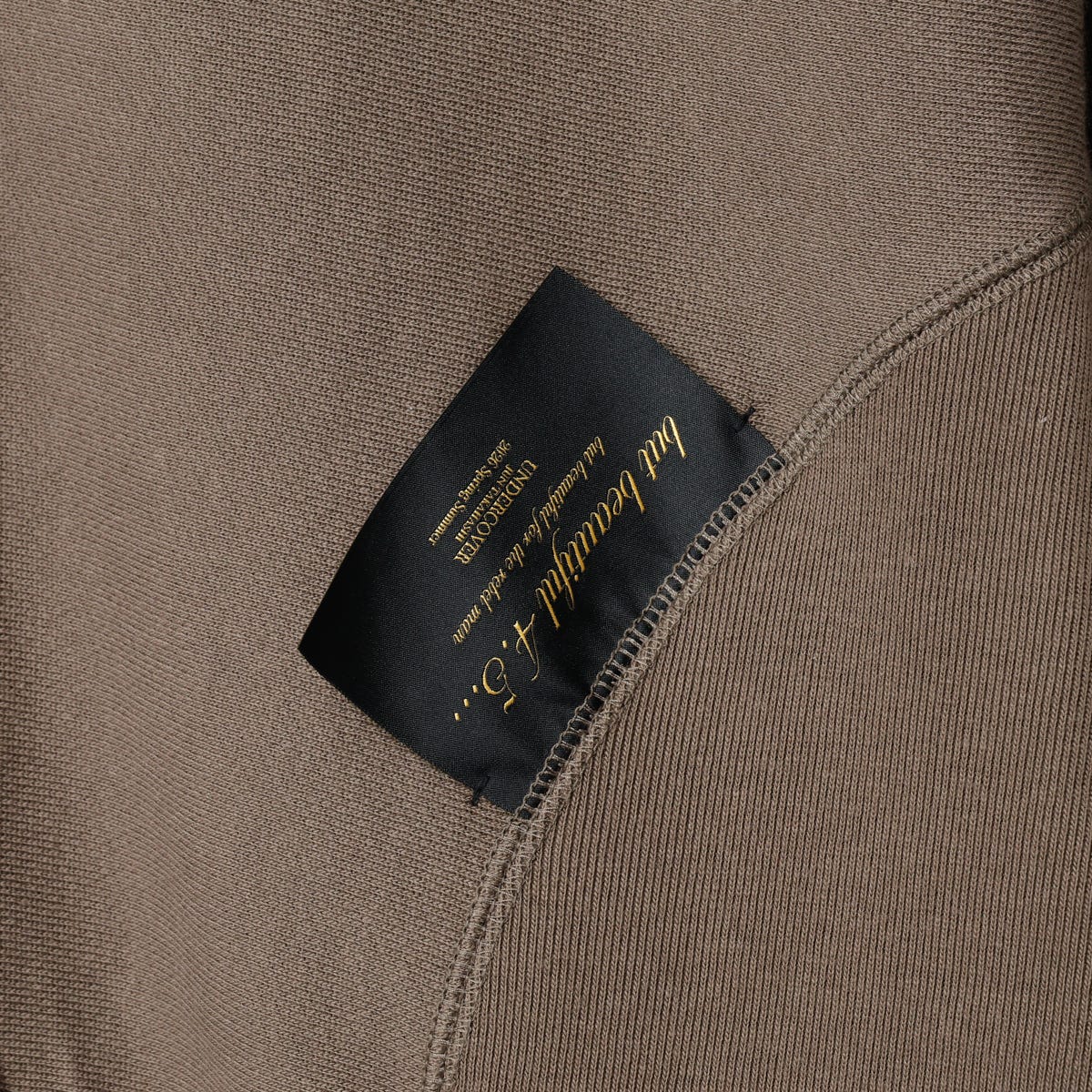 【キャンペーン対象外】Champion × UNDERCOVER リバースウィーブ(R) フーデッドスウェットシャツ(C8-D108)