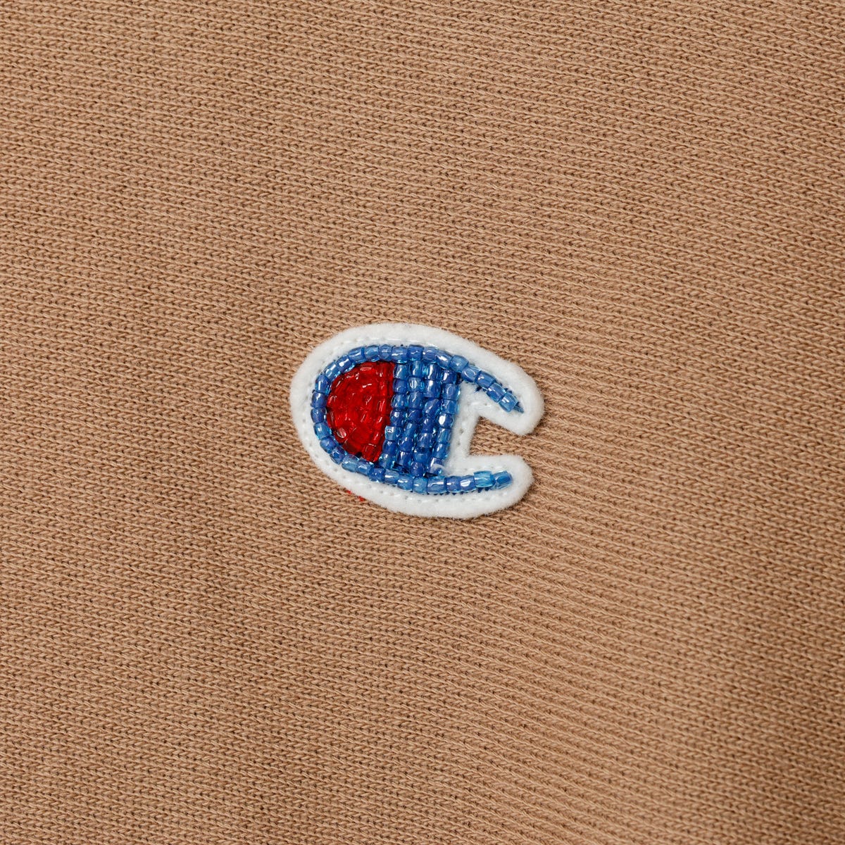 【キャンペーン対象外】Champion × UNDERCOVER リバースウィーブ(R) フーデッドスウェットシャツ(C8-D108)