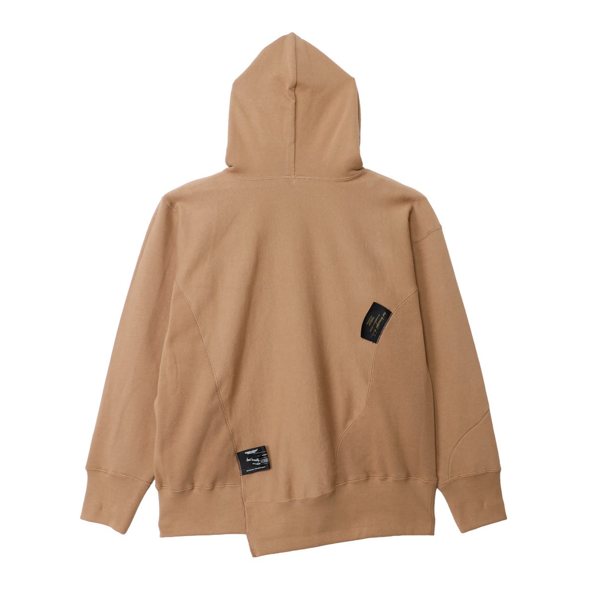 【キャンペーン対象外】Champion × UNDERCOVER リバースウィーブ(R) フーデッドスウェットシャツ(C8-D108)
