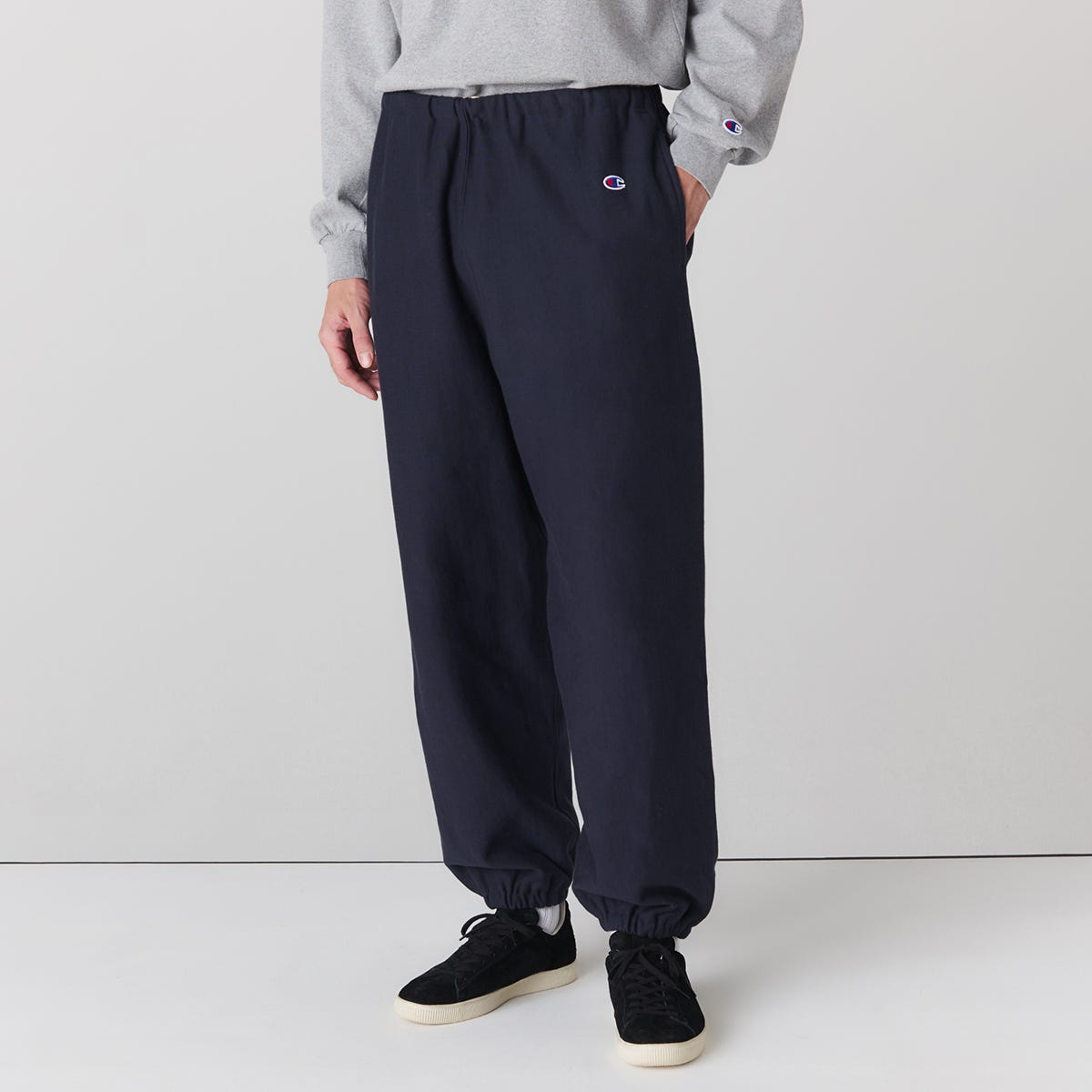 身長 184cm 着用サイズ L