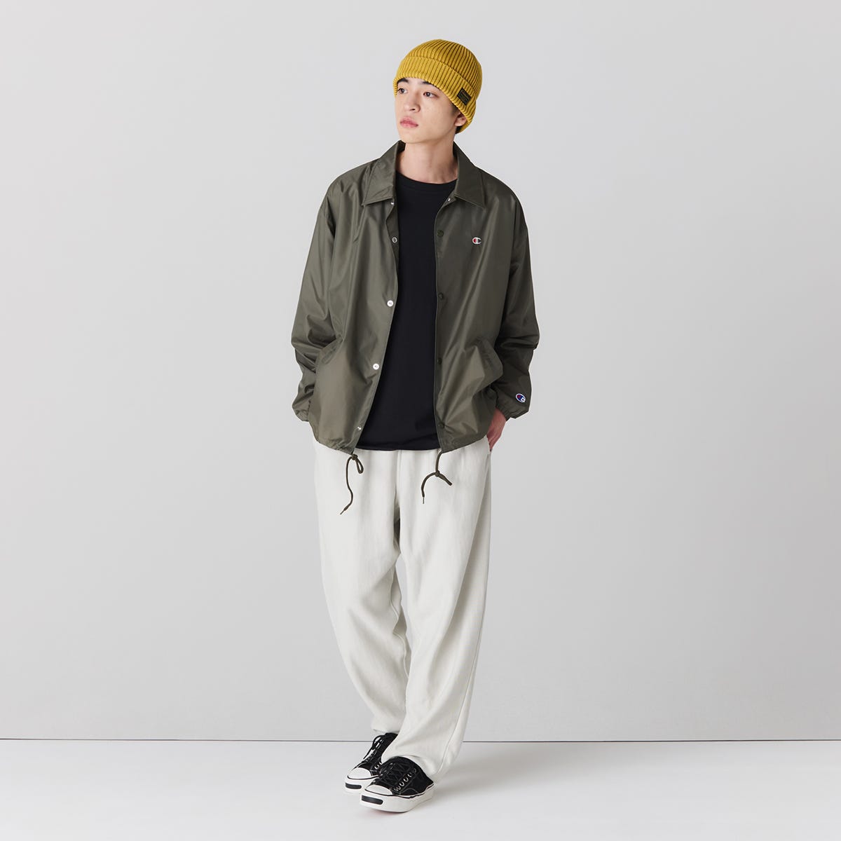 リバースウィーブ(R)スウェットパンツ
