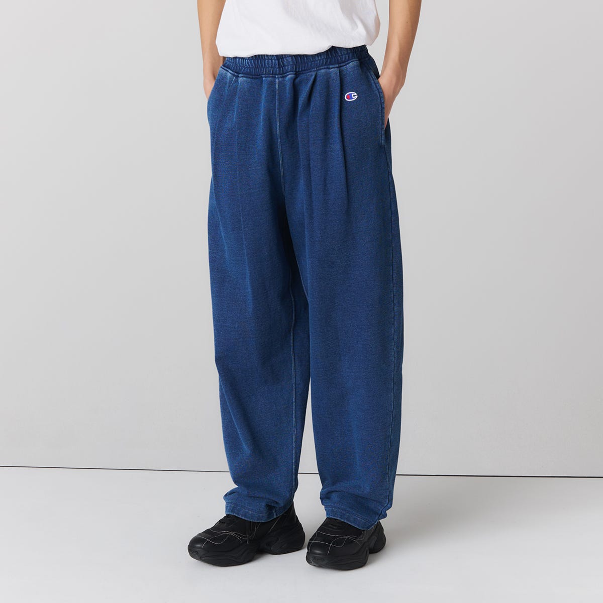 身長 175cm 着用サイズ L