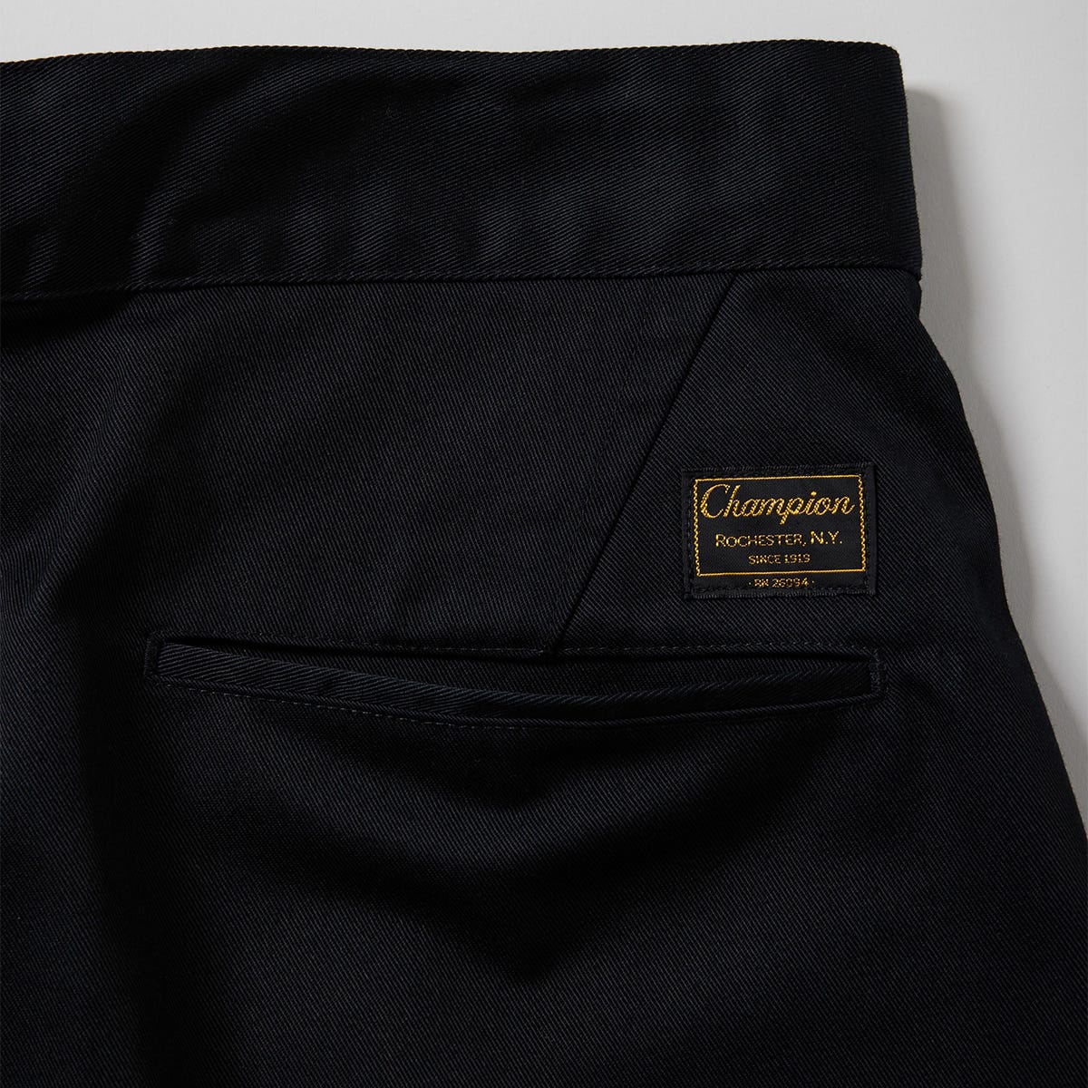ロングパンツ
