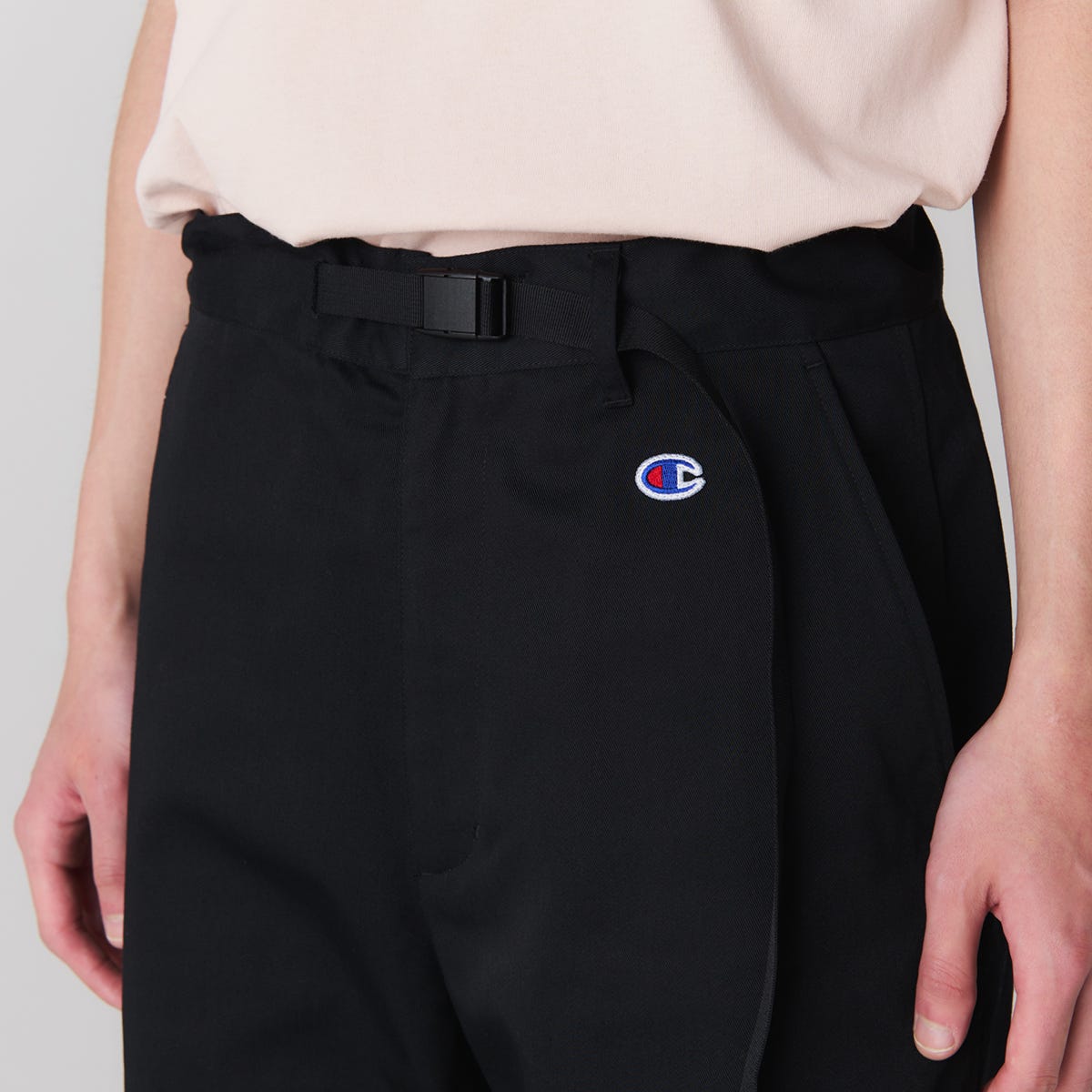 ロングパンツ