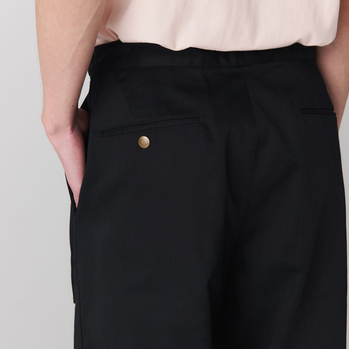 ロングパンツ