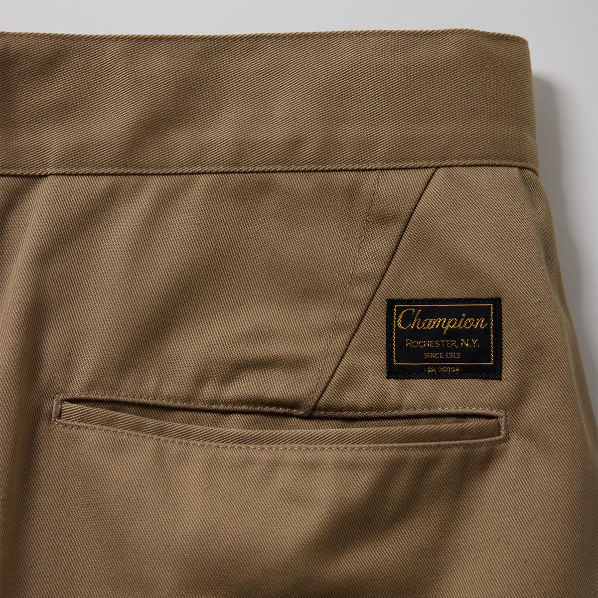 ロングパンツ (C8-D205)