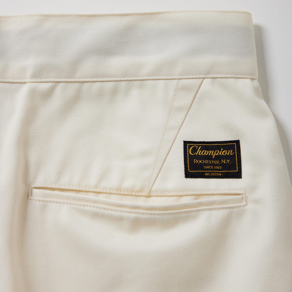 ロングパンツ (C8-D205)