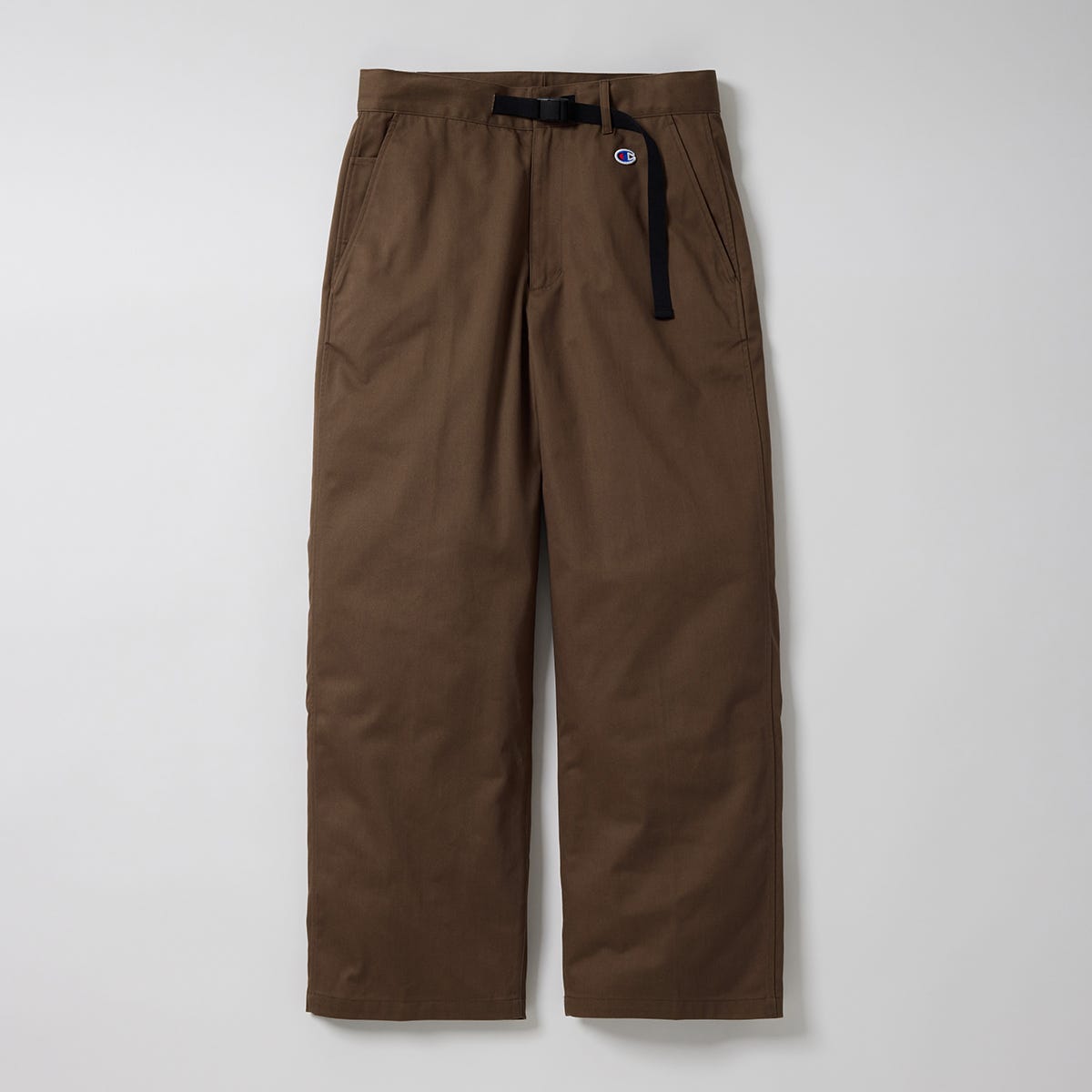 ロングパンツ (C8-D205)