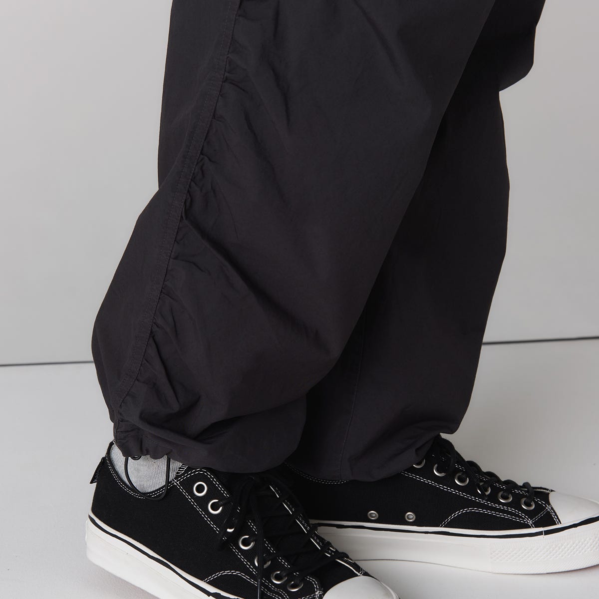 ロングパンツ