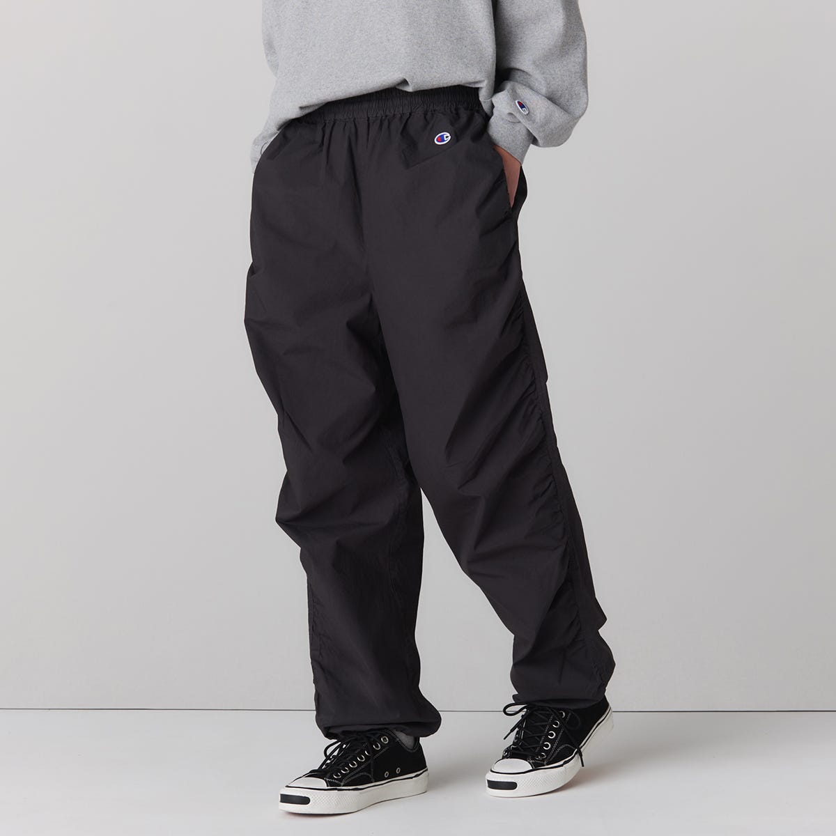 ロングパンツ