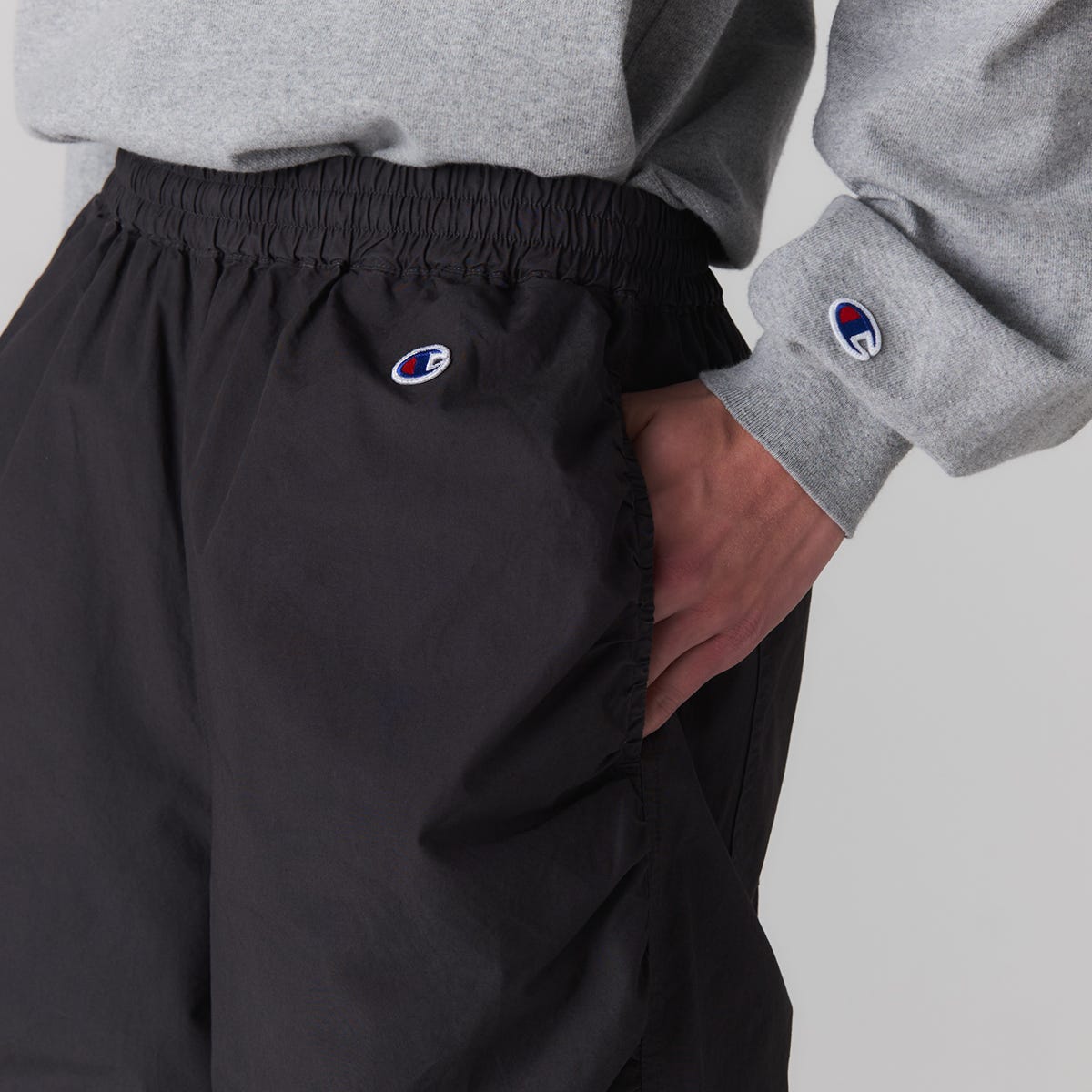 ロングパンツ